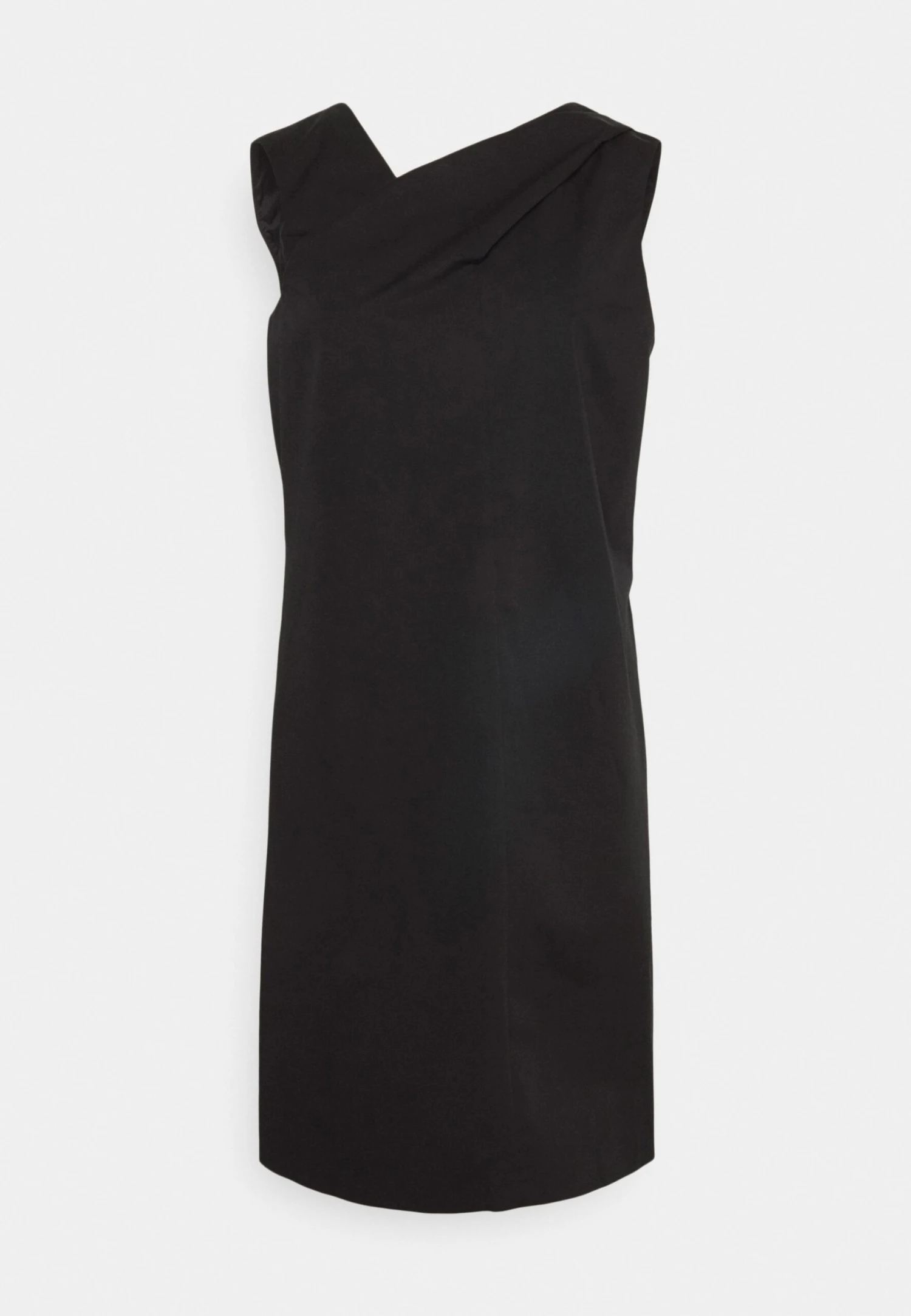 Tiger Of Sweden Neea - Cocktailjurk - Black 8 Tiger Of Sweden Neea - Cocktailjurk - Black - Afbeelding 6