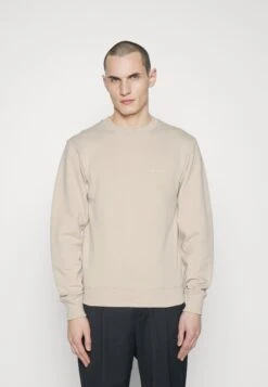 Tiger Of Sweden Emerson - Sweater - Light Ivory