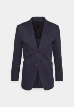 Tiger Of Sweden Jefferys - Blazer - Blue -Even&Odd a919cf76f00a4854a7f241f0362718d8