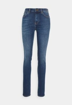 Tiger Of Sweden Shelly - Jeans Skinny Fit - Midnight Blue -Even&Odd a92c44818b06491c91b48790de1a53e4