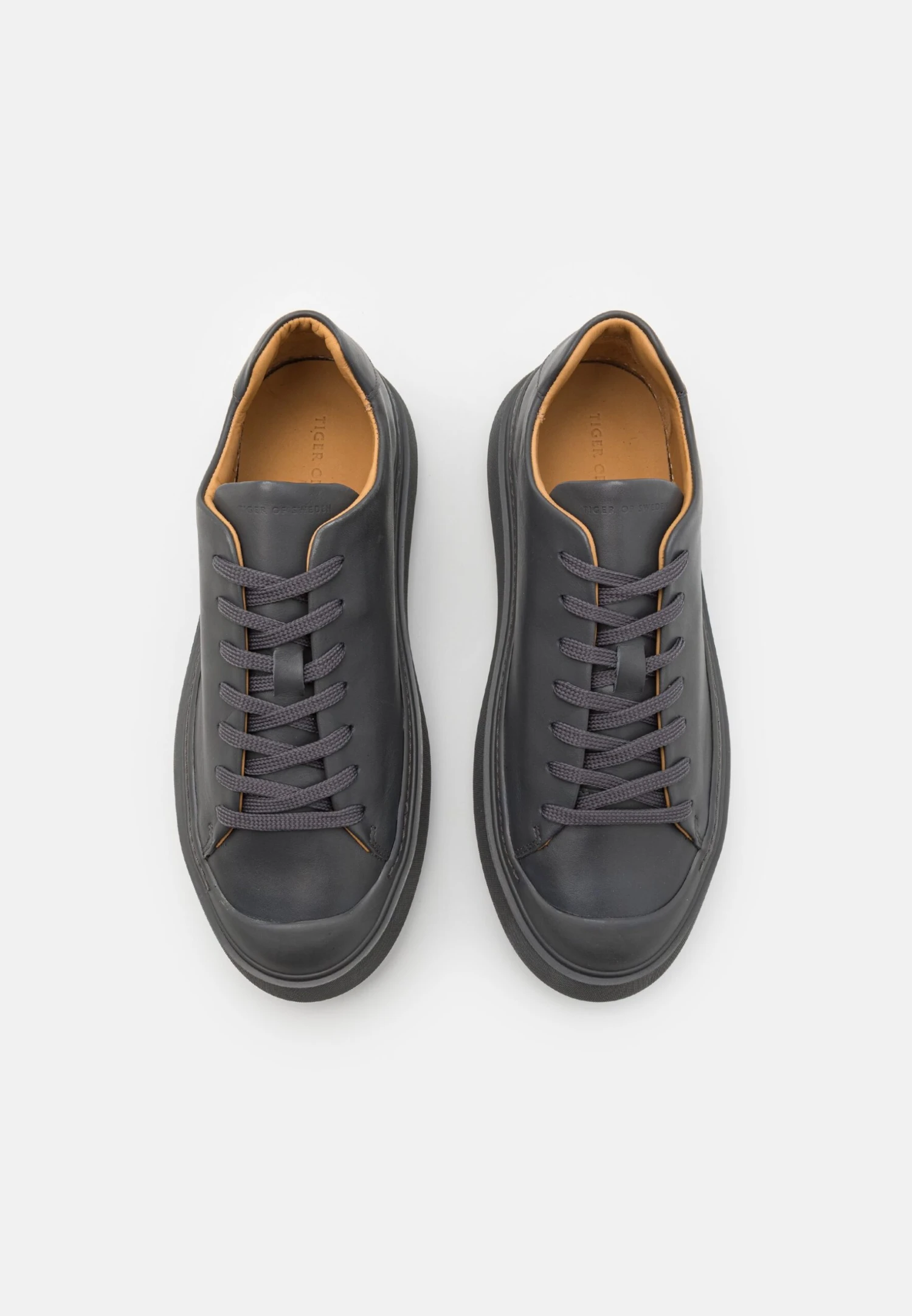 Tiger Of Sweden Stam - Sneakers Laag - Ash Grey 6 Tiger Of Sweden Stam - Sneakers Laag - Ash Grey - Afbeelding 4