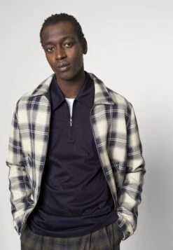 Tiger Of Sweden Laron - Poloshirt - Light Ink 11 Tiger Of Sweden Laron - Poloshirt - Light Ink -Even&Odd aab0b0a67d7a4329beb790a251424444