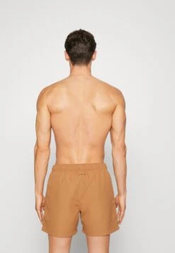 Tiger Of Sweden Sjo - Zwemshorts - Beige -Even&Odd aabf7f1a693e4b43bdebe1c189273b15