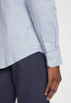 Tiger Of Sweden Adley - Zakelijk Overhemd - Light Blue -Even&Odd aad00ad5f8bf45fa9093aa21a0232d64