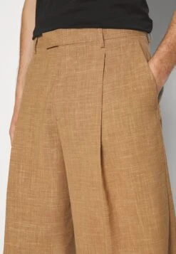 Tiger Of Sweden Todrick - Shorts - Caramel Cafe 11 Tiger Of Sweden Todrick - Shorts - Caramel Cafe -Even&Odd ab07fe596f3e4333adc0238946e44f88