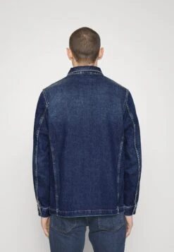 Tiger Of Sweden Ceilo - Spijkerjas - Medium Blue 10 Tiger Of Sweden Ceilo - Spijkerjas - Medium Blue -Even&Odd aca90add5679461eae691550986ae3f4