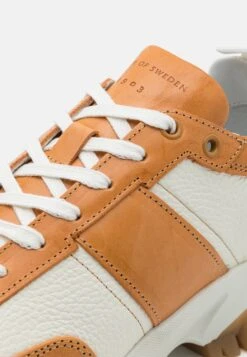 Tiger Of Sweden Afria - Sneakers Laag - Champagne Pink -Even&Odd ad2273f8549e4a3385b54f52434ad3fd