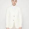Tiger Of Sweden Justins - Blazer - Light Ivory -Even&Odd ae065ef95eb4405da79a6042739cde2b