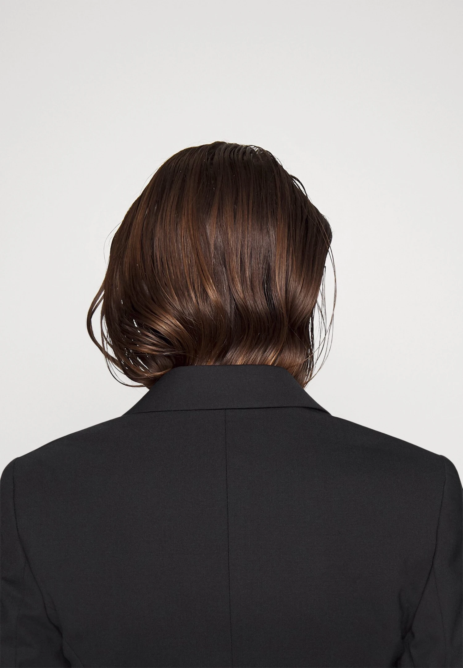 Tiger Of Sweden Mirja - Blazer - Light Ink 6 Tiger Of Sweden Mirja - Blazer - Light Ink - Afbeelding 4