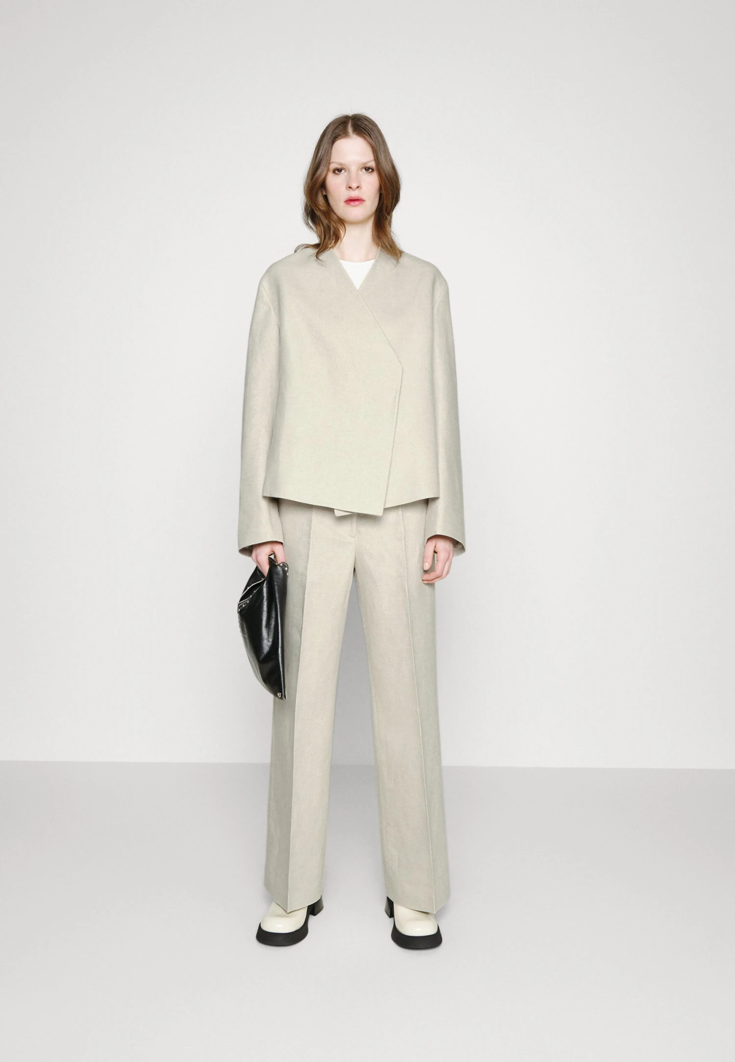 Tiger Of Sweden Arlos - Blazer - Feather 4 Tiger Of Sweden Arlos - Blazer - Feather - Afbeelding 2