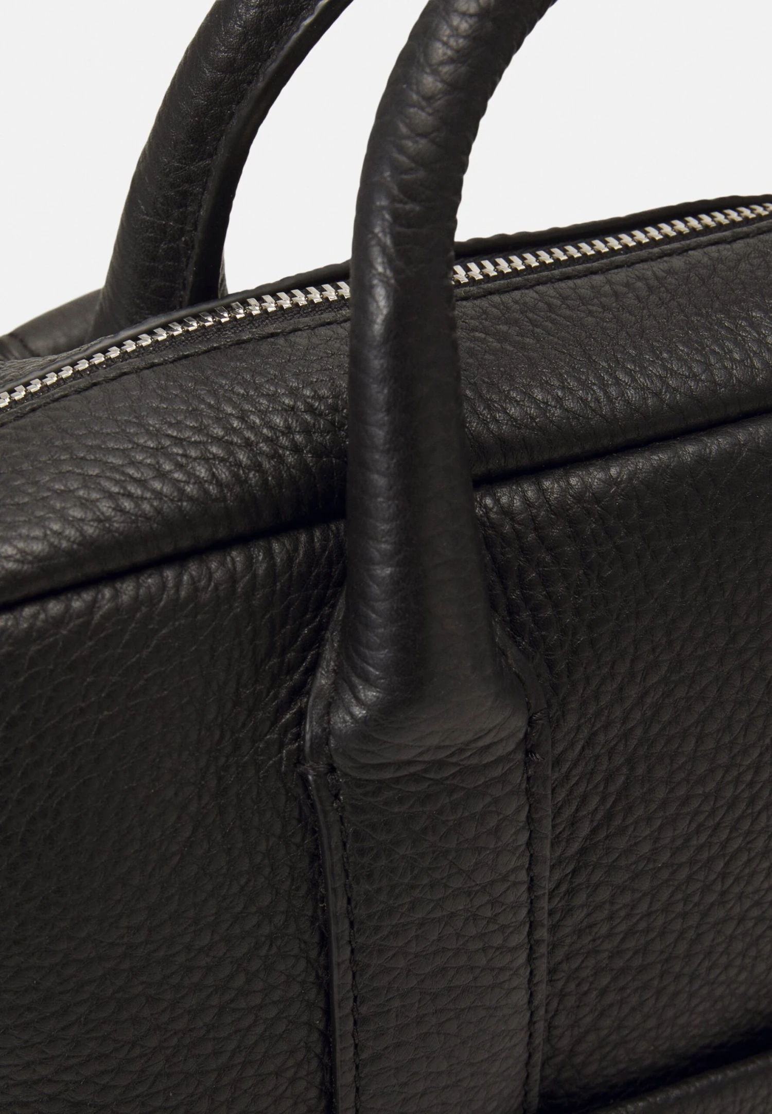 Tiger Of Sweden Briar - Rugzak - Black 6 Tiger Of Sweden Briar - Rugzak - Black - Afbeelding 4