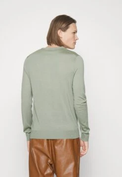 Tiger Of Sweden Nichols - Trui - Shadow 9 Tiger Of Sweden Nichols - Trui - Shadow -Even&Odd aea4290e3a9c4f12baade72843940b11