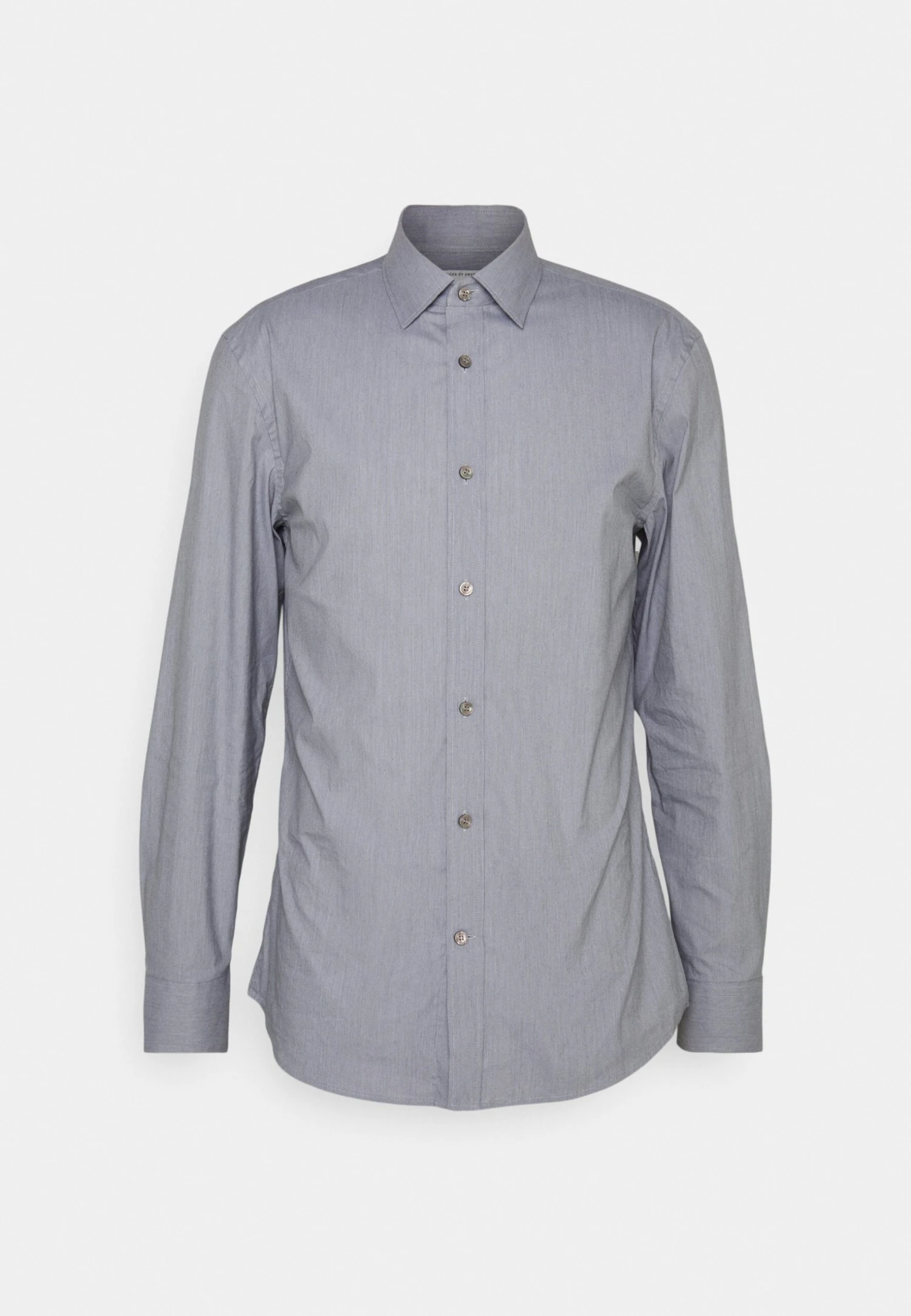 Tiger Of Sweden Adley - Zakelijk Overhemd - Light Grey 6 Tiger Of Sweden Adley - Zakelijk Overhemd - Light Grey - Afbeelding 4