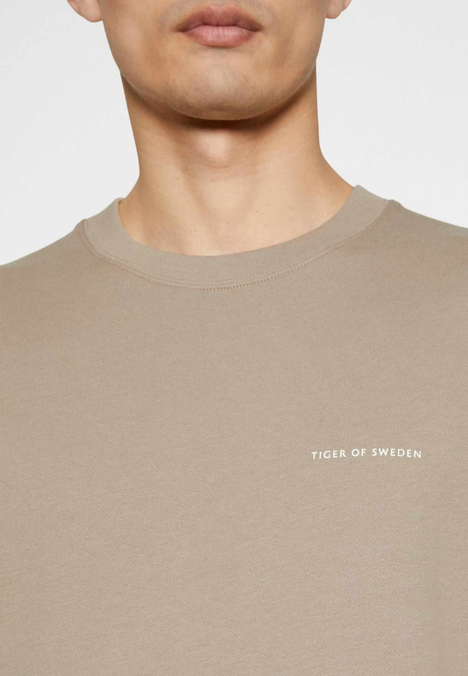 Tiger Of Sweden Emerson - Sweater - Cashmere 7 Tiger Of Sweden Emerson - Sweater - Cashmere - Afbeelding 5