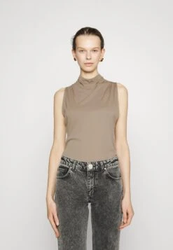 Tiger Of Sweden Odisia- Top - Beige