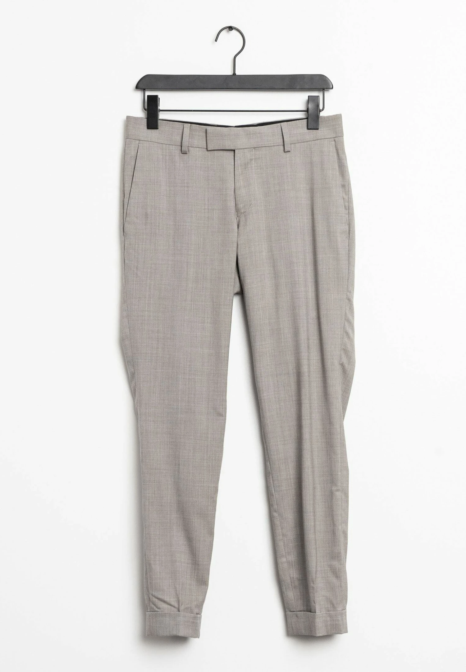 Tiger Of Sweden Chino - Grey 3 Tiger Of Sweden Chino - Grey