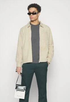 Tiger Of Sweden LAWSON - Leren Jas -Even&Odd b011fea721574ca1b3f83a76f0b6accb