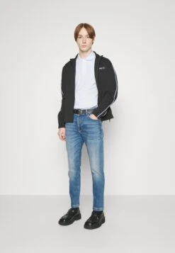 Tiger Of Sweden Darios - Poloshirt - Pure White 8 Tiger Of Sweden Darios - Poloshirt - Pure White -Even&Odd b0a806e2aaa1450b88a3c2b719f603a8