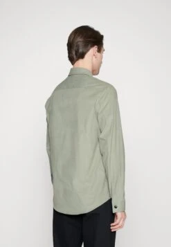 Tiger Of Sweden Arnou - Overhemd - Shadow 10 Tiger Of Sweden Arnou - Overhemd - Shadow -Even&Odd b0ad73d24aca49b5beeabac485941ff8