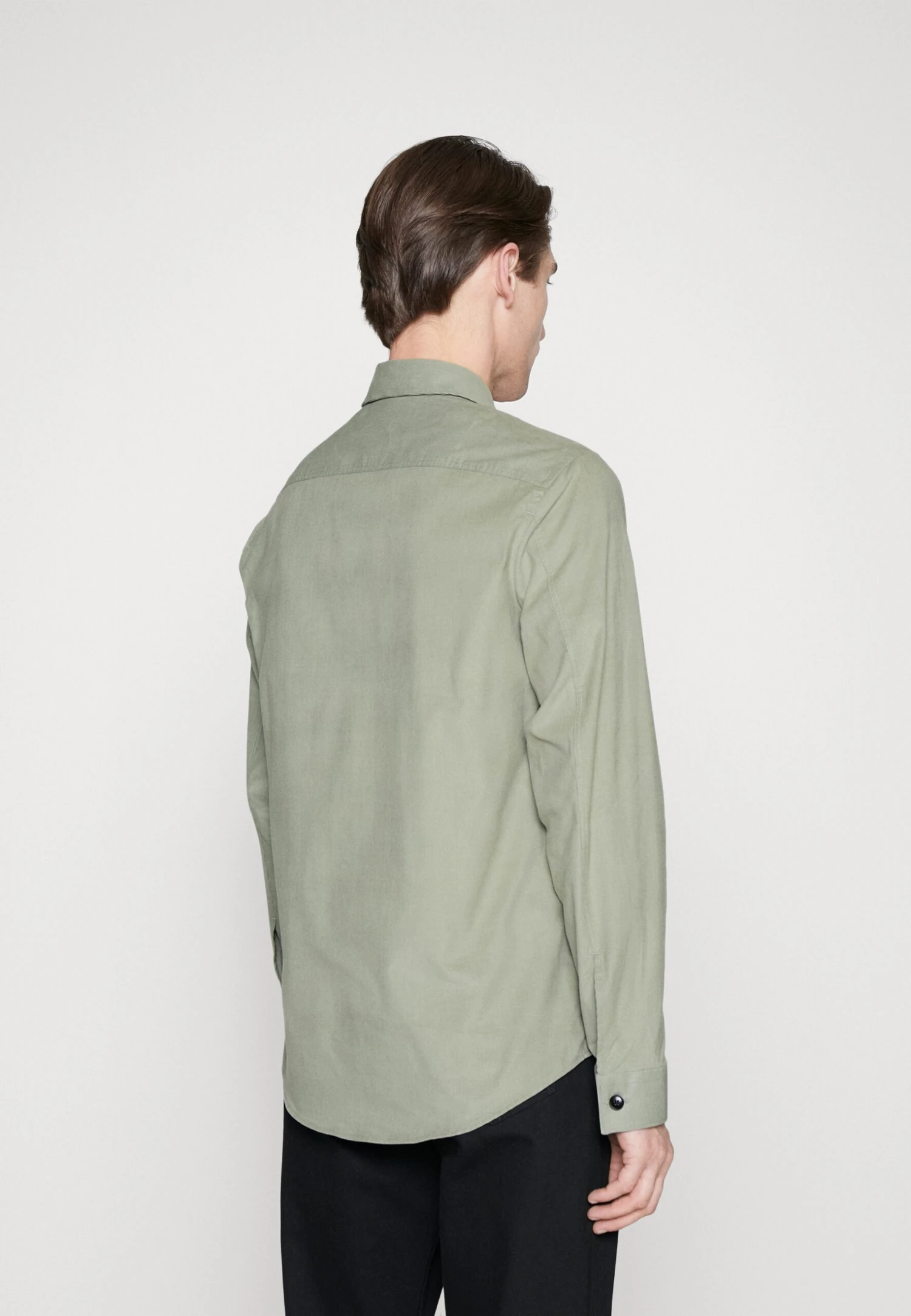 Tiger Of Sweden Arnou - Overhemd - Shadow 5 Tiger Of Sweden Arnou - Overhemd - Shadow - Afbeelding 3