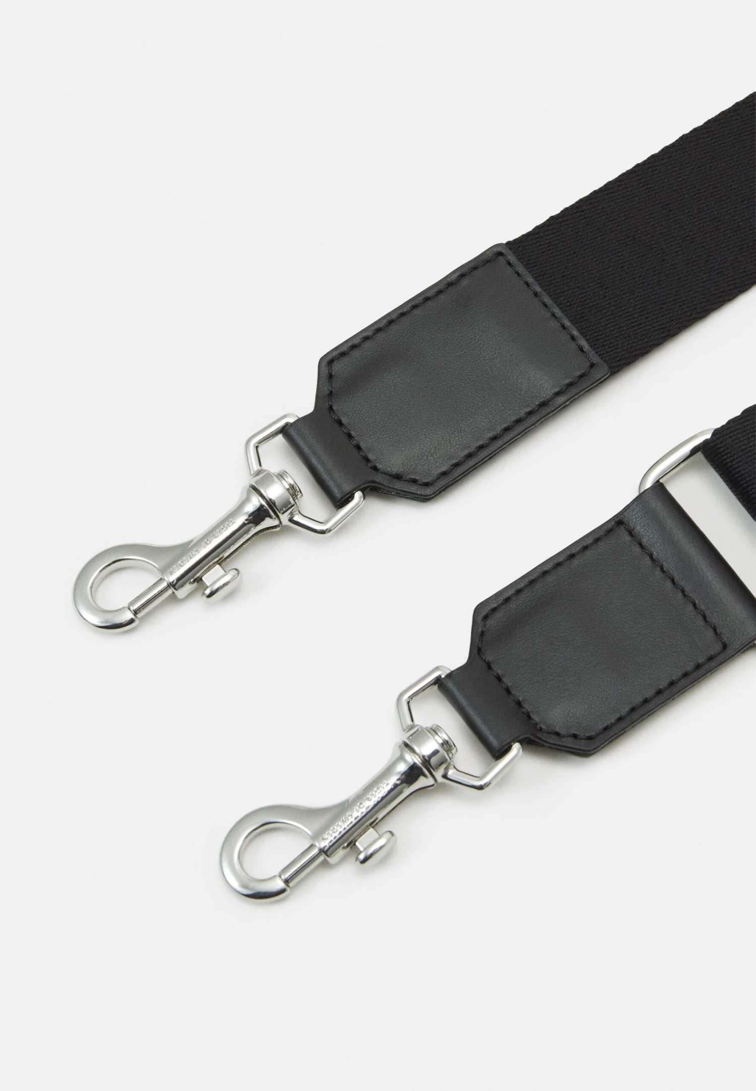 Tiger Of Sweden Berenia - Schoudertas - Black 7 Tiger Of Sweden Berenia - Schoudertas - Black - Afbeelding 5