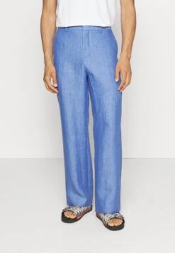 Tiger Of Sweden Trey - Broek - Blue