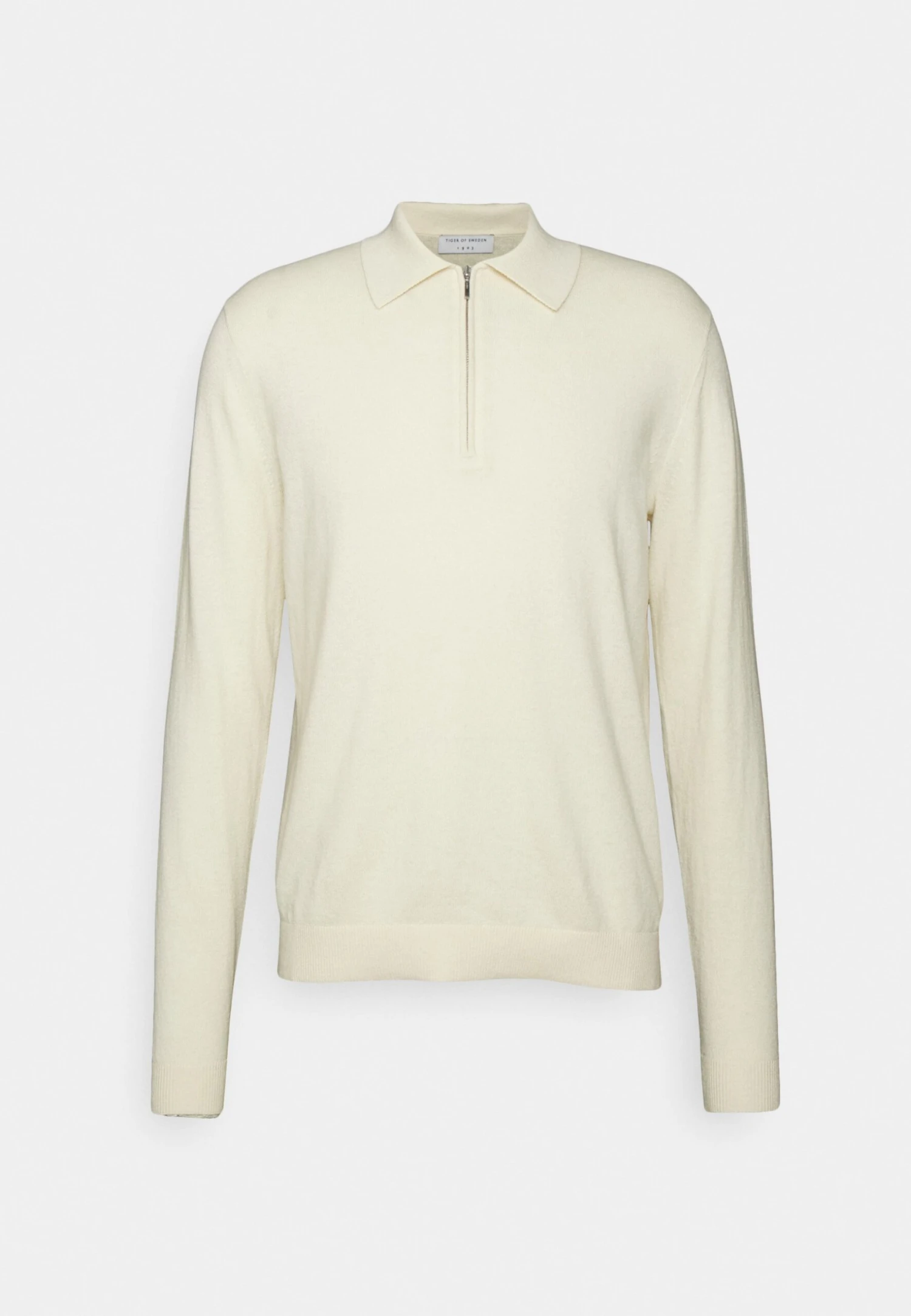 Tiger Of Sweden Orbit - Trui - Light Ivory 6 Tiger Of Sweden Orbit - Trui - Light Ivory - Afbeelding 4