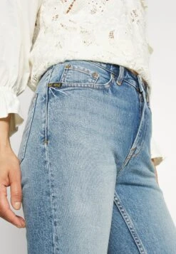 Tiger Of Sweden Meg - Slim Fit Jeans - Light Blue 15 Tiger Of Sweden Meg - Slim Fit Jeans - Light Blue -Even&Odd b1bc0e5f3b6d4323b09fe5b05fd44519