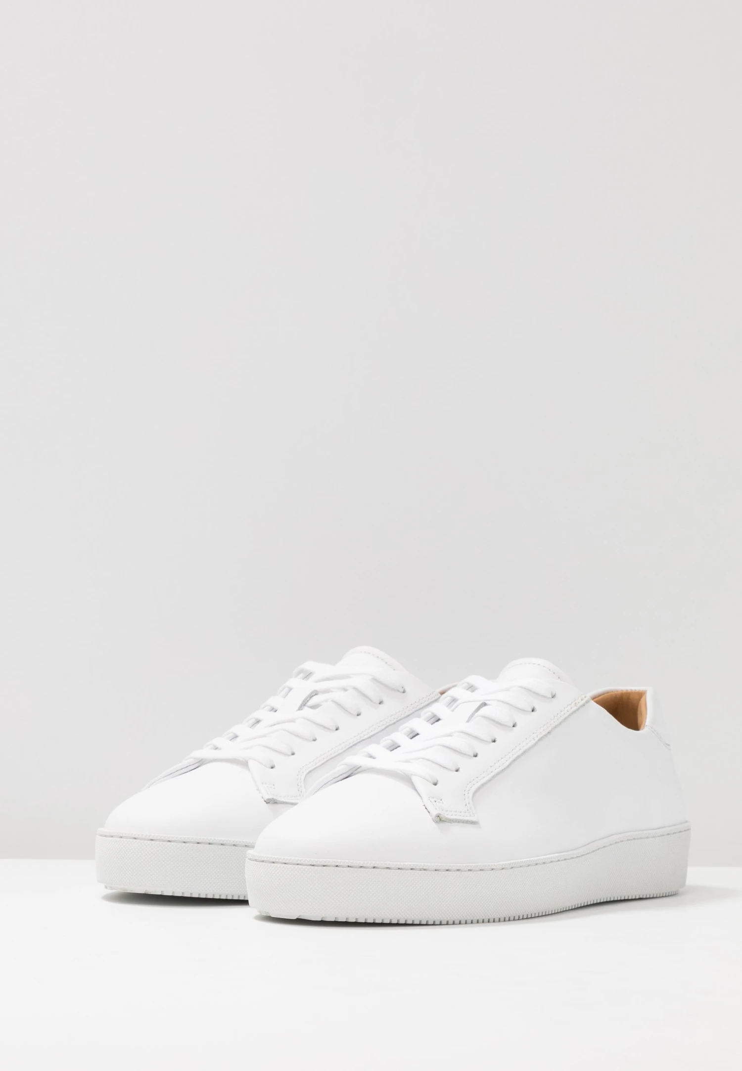 Tiger Of Sweden Salasi - Sneakers Laag - White 7 Tiger Of Sweden Salasi - Sneakers Laag - White - Afbeelding 5