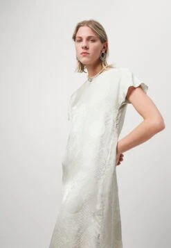 Tiger Of Sweden Vesser- Cocktailjurk - Blue Fox -Even&Odd b2fe25d67c164b69ab09e59733615daa