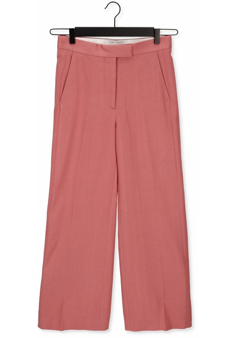 Tiger Of Sweden Broek - Roze 6 Tiger Of Sweden Broek - Roze - Afbeelding 4