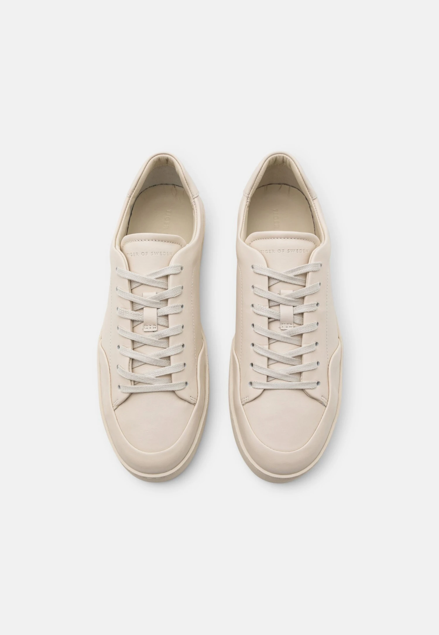 Tiger Of Sweden Sinny - Sneakers Laag - String 6 Tiger Of Sweden Sinny - Sneakers Laag - String - Afbeelding 4