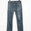 Tiger Of Sweden Straight Leg Jeans - Blue 1 Tiger Of Sweden Straight Leg Jeans - Blue -Even&Odd b33a24217ad543659ea9ed4f3d31fc95