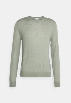 Tiger Of Sweden Nichols - Trui - Shadow 10 Tiger Of Sweden Nichols - Trui - Shadow -Even&Odd b383797dd8dc4f779a5d85df6d44c4df