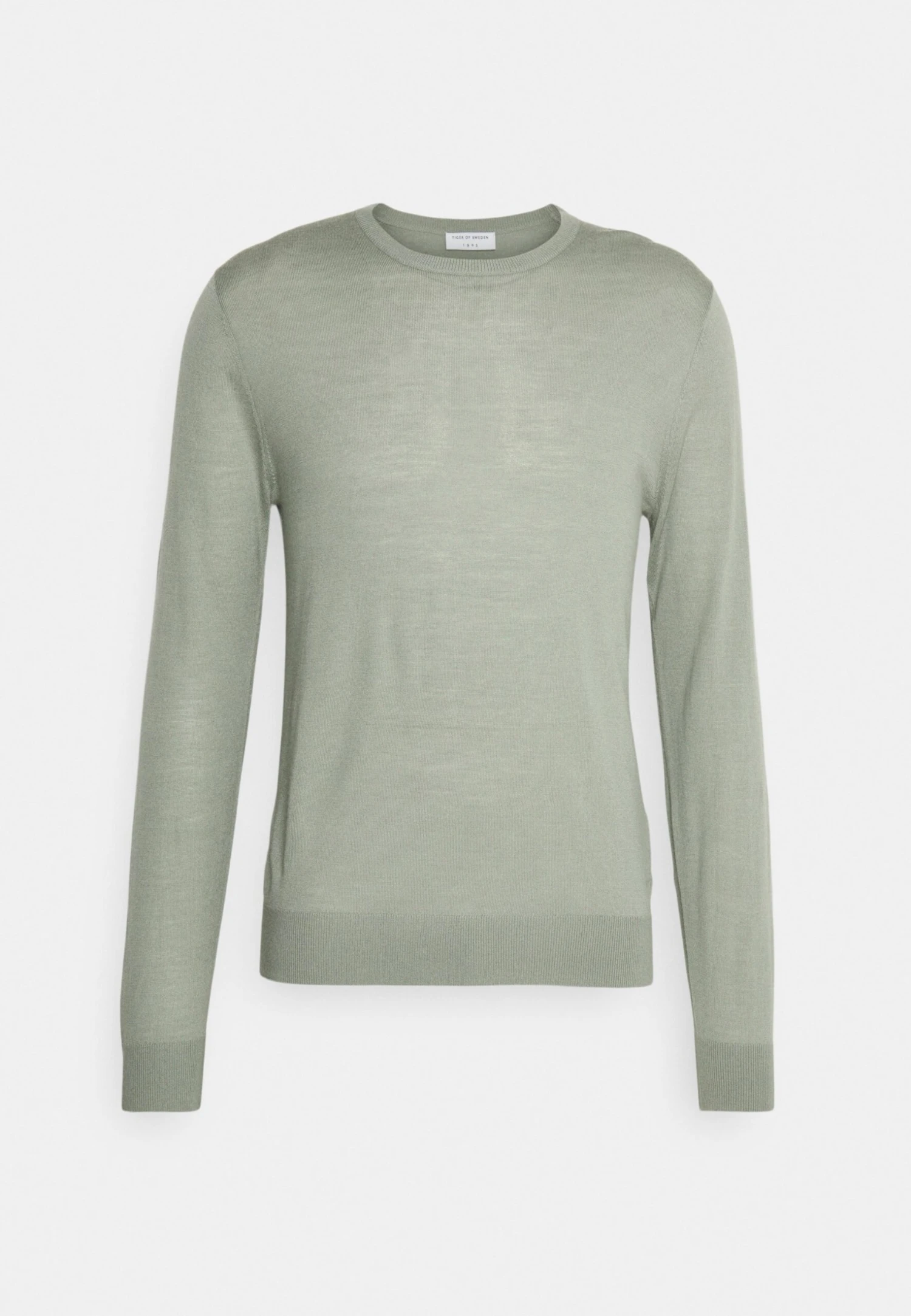 Tiger Of Sweden Nichols - Trui - Shadow 6 Tiger Of Sweden Nichols - Trui - Shadow - Afbeelding 4