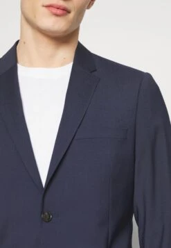 Tiger Of Sweden Jerretts Set - Kostuum - Royal Blue -Even&Odd b3cd40631f1b49188f9990cc298ec1d9