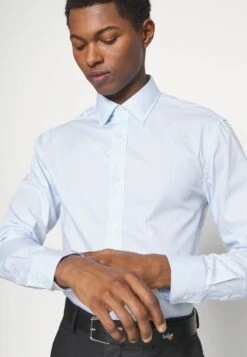 Tiger Of Sweden Adley Slim Fit - Overhemd - Light Blue 13 Tiger Of Sweden Adley Slim Fit - Overhemd - Light Blue -Even&Odd b3da3931ebca480f9967cc9c3d5013c7