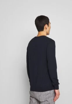 Tiger Of Sweden Rael - Trui - Light Ink 10 Tiger Of Sweden Rael - Trui - Light Ink -Even&Odd b412e64f143e407990918e512d16fd74