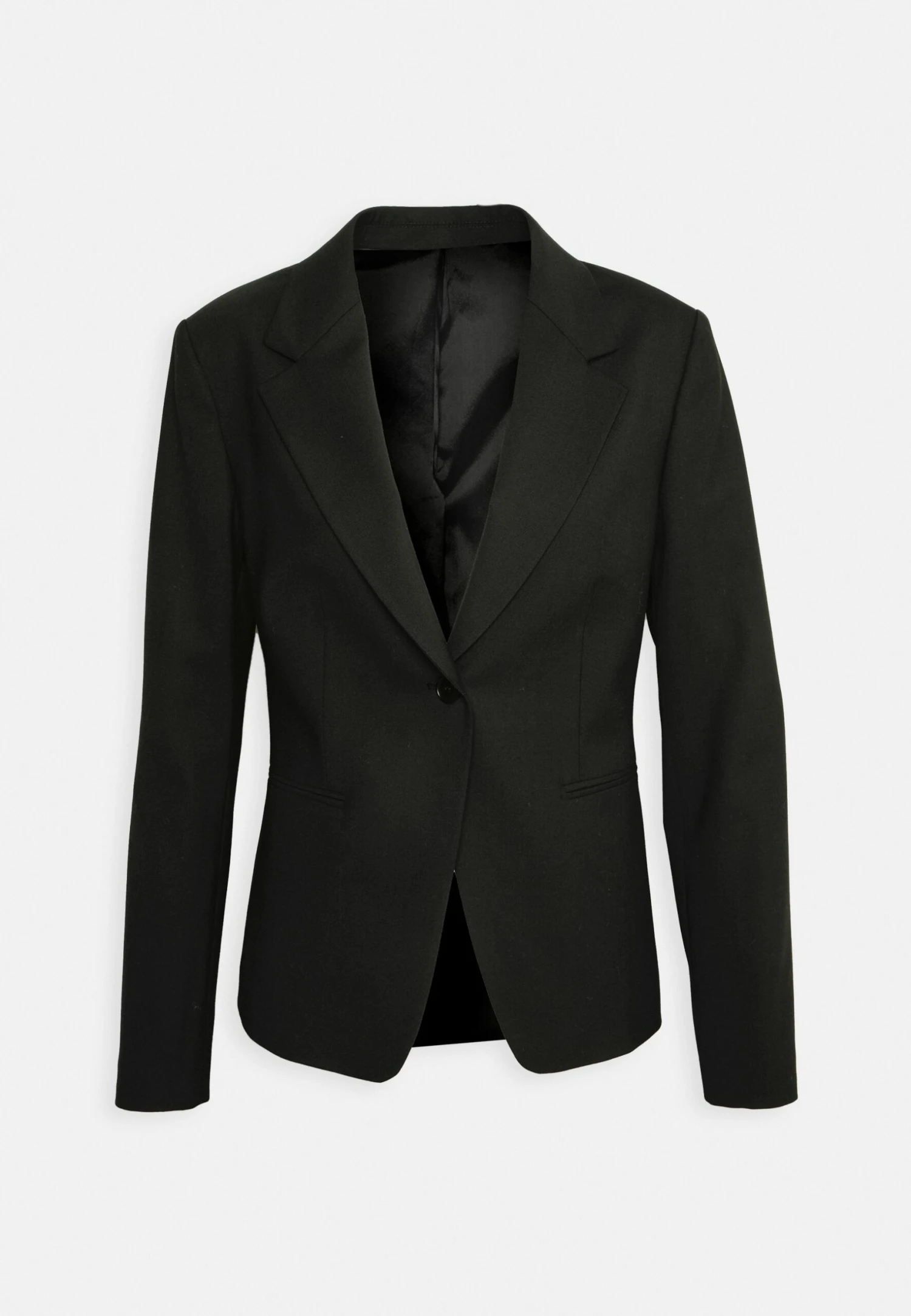 Tiger Of Sweden Mirja - Blazer - Black 3 Tiger Of Sweden Mirja - Blazer - Black