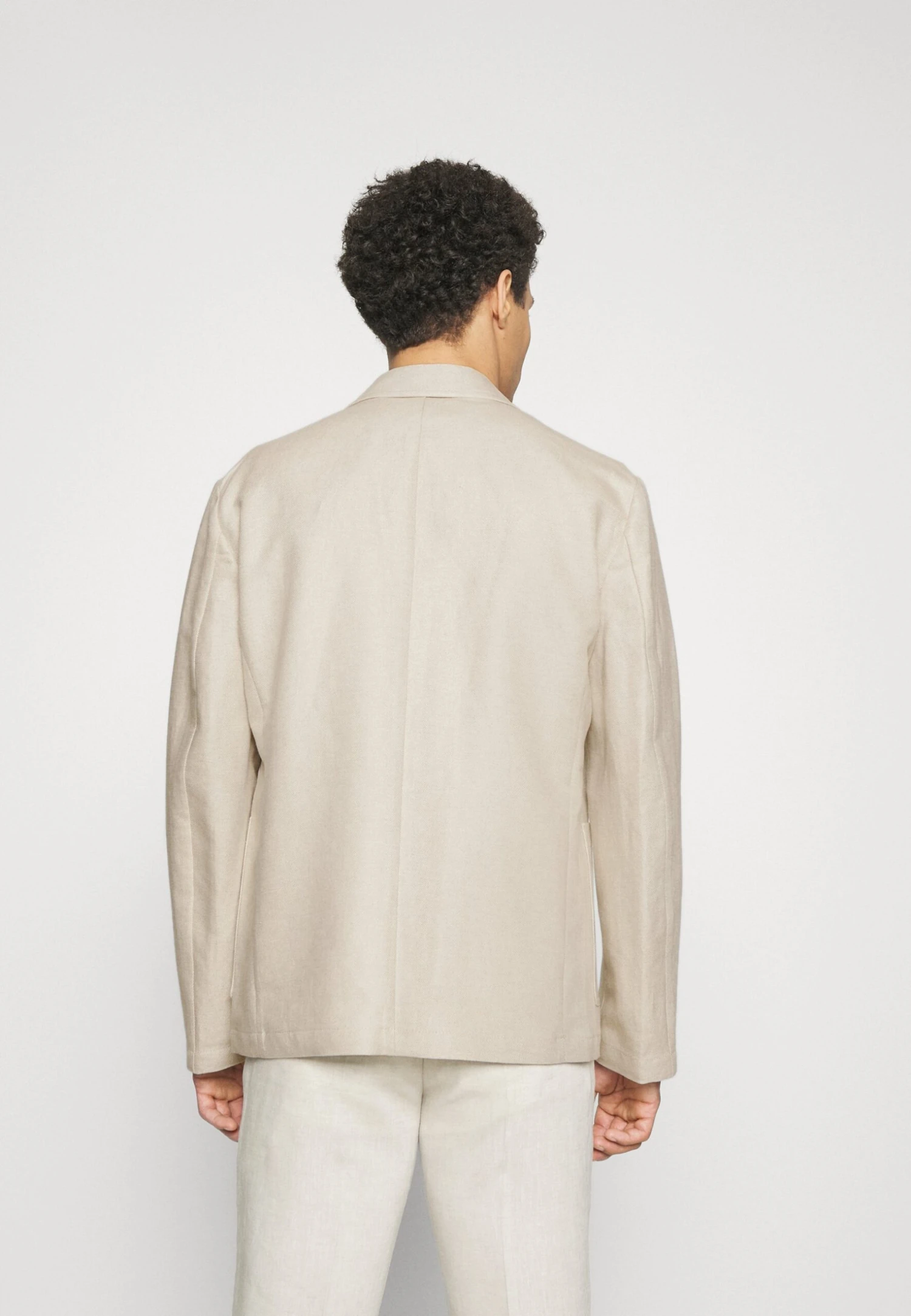 Tiger Of Sweden Jamir - Blazer - Feather 5 Tiger Of Sweden Jamir - Blazer - Feather - Afbeelding 3