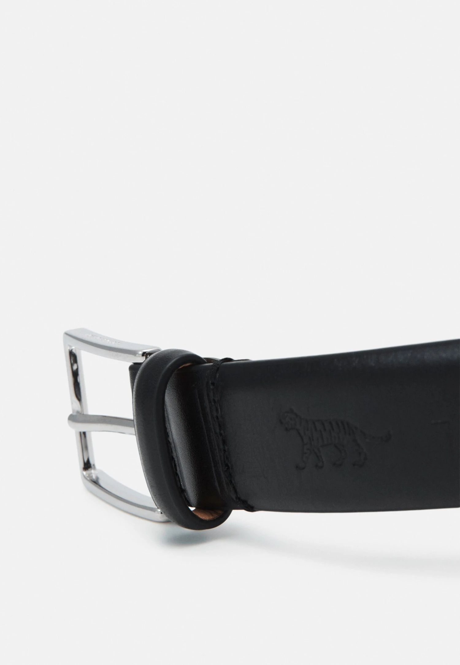 Tiger Of Sweden Bannock - Riem - Black 5 Tiger Of Sweden Bannock - Riem - Black - Afbeelding 3