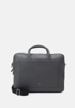 Tiger Of Sweden Beroun Unisex - Aktetas - Ash Grey