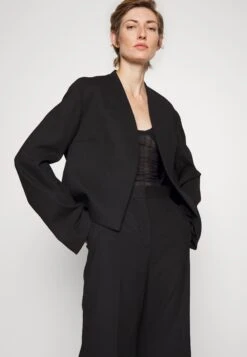 Tiger Of Sweden Arloo - Blazer - Black 11 Tiger Of Sweden Arloo - Blazer - Black -Even&Odd b6b7fb3f402d480495749230ea89d2a1