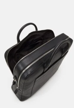 Tiger Of Sweden Beroun Unisex - Aktetas - Black 8 Tiger Of Sweden Beroun Unisex - Aktetas - Black -Even&Odd b6bc55fe564c4d368562fa263f8e2577