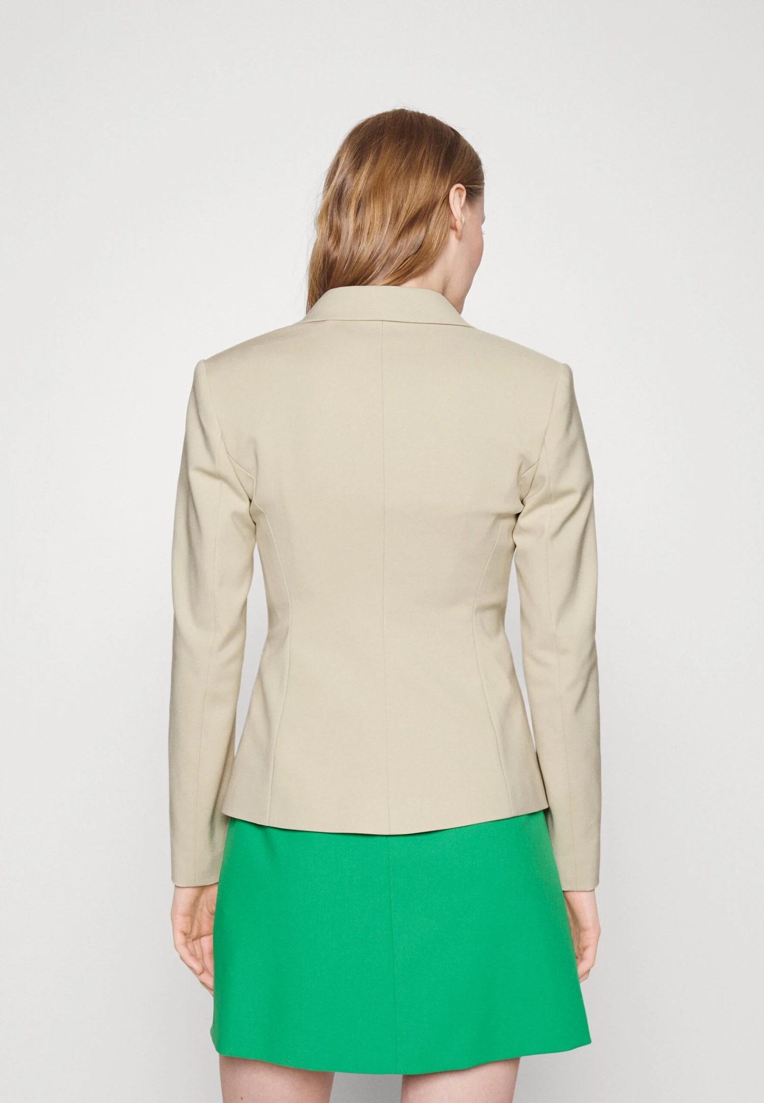 Tiger Of Sweden Mirja- Blazer - Natural White 5 Tiger Of Sweden Mirja- Blazer - Natural White - Afbeelding 3