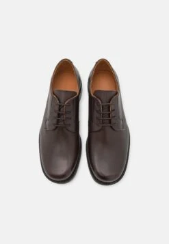 Tiger Of Sweden Opuson - Veterschoenen - Dark Brown 11 Tiger Of Sweden Opuson - Veterschoenen - Dark Brown -Even&Odd b71791d197ec40f6b26a2b5b41a64ed4