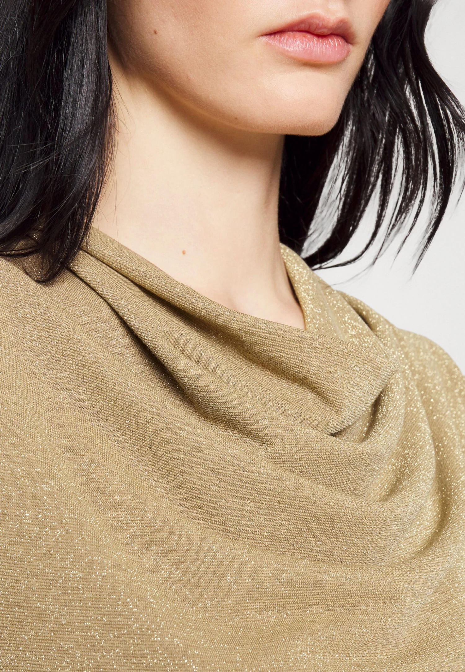 Tiger Of Sweden Jela - Blouse - Iced Coffee 8 Tiger Of Sweden Jela - Blouse - Iced Coffee - Afbeelding 6