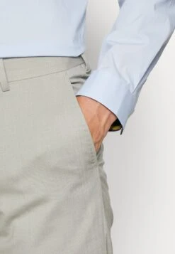 Tiger Of Sweden Jerrett Set - Kostuum - Silver Filigree 20 Tiger Of Sweden Jerrett Set - Kostuum - Silver Filigree -Even&Odd b75a34b5fe6e449e9e885dfa4d23a91b