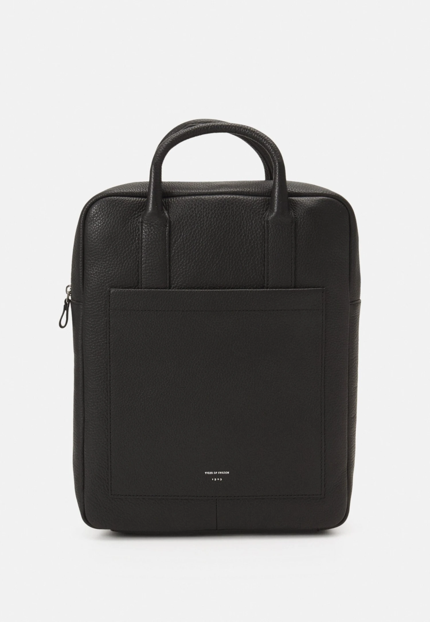 Tiger Of Sweden Briar - Rugzak - Black 3 Tiger Of Sweden Briar - Rugzak - Black