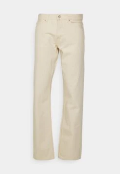 Tiger Of Sweden Marty - Straight Leg Jeans - Ecru 10 Tiger Of Sweden Marty - Straight Leg Jeans - Ecru -Even&Odd b7c1837b45904275a7d19a48b744a73f